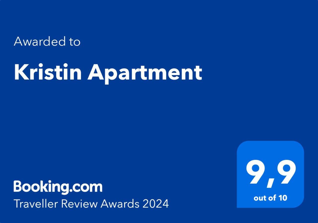 Appartement Kristin *