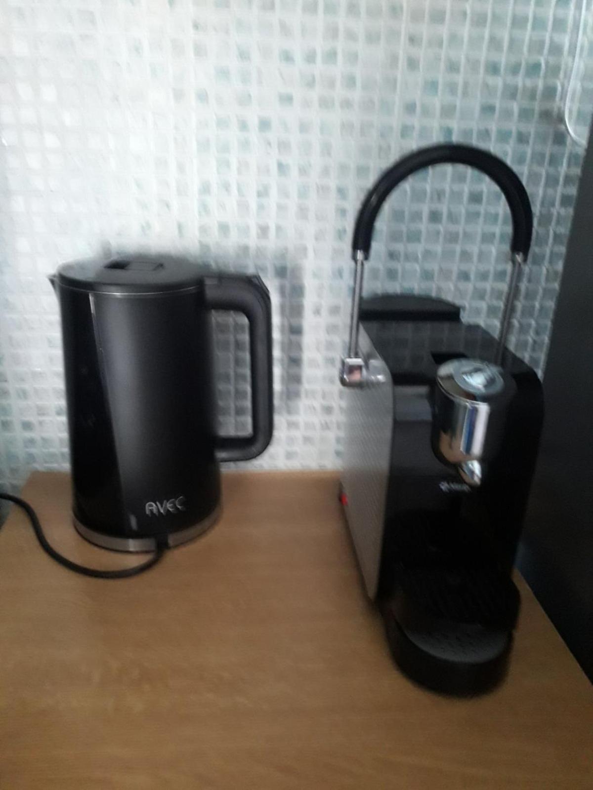 Kristin Appartement *