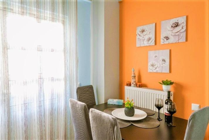 Appartement Kristin Patras